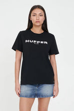 Load image into Gallery viewer, Classic Tee 170/Tribute - Black
