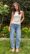 Load image into Gallery viewer, Whiskey Barrel Jean

