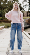 Load image into Gallery viewer, Whiskey Barrel Short Stuff Jean
