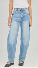 Load image into Gallery viewer, Whiskey Barrel Short Stuff Jean
