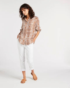 Boheme Classic Shirt