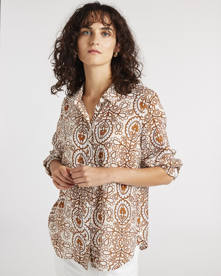 Boheme Classic Shirt