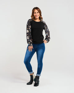 Fame Top