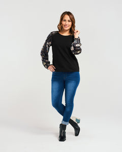 Fame Top