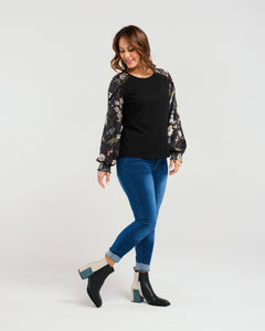 Fame Top
