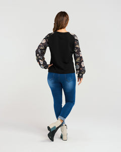 Fame Top