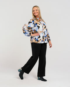 Isolde Blouse