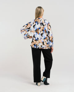Isolde Blouse