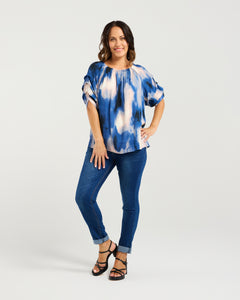 Anne Top - Celeste