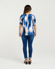 Load image into Gallery viewer, Anne Top - Celeste
