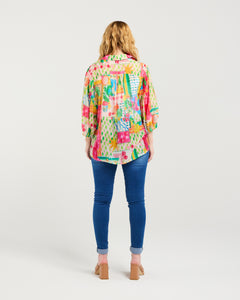 Emily Shirt - Radiant