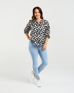 Tessa Blouse - Windmill