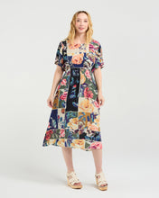 Load image into Gallery viewer, Myla Dress - Flower Party
