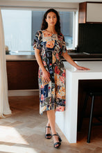 Load image into Gallery viewer, Myla Dress - Flower Party
