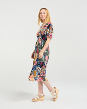 Load image into Gallery viewer, Myla Dress - Flower Party
