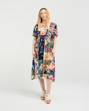 Load image into Gallery viewer, Myla Dress - Flower Party

