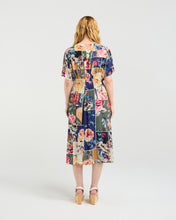 Load image into Gallery viewer, Myla Dress - Flower Party

