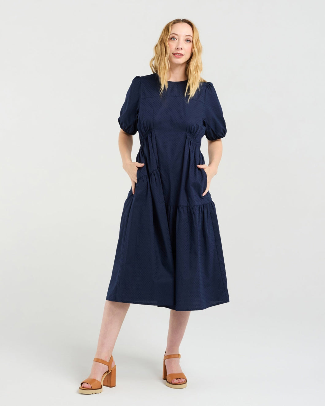 Victoria Dress