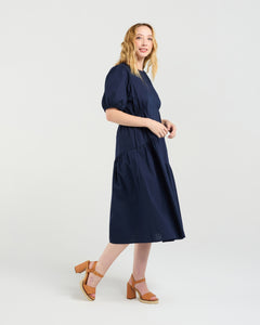 Victoria Dress