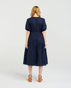 Victoria Dress