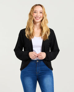 Quinn Cardi
