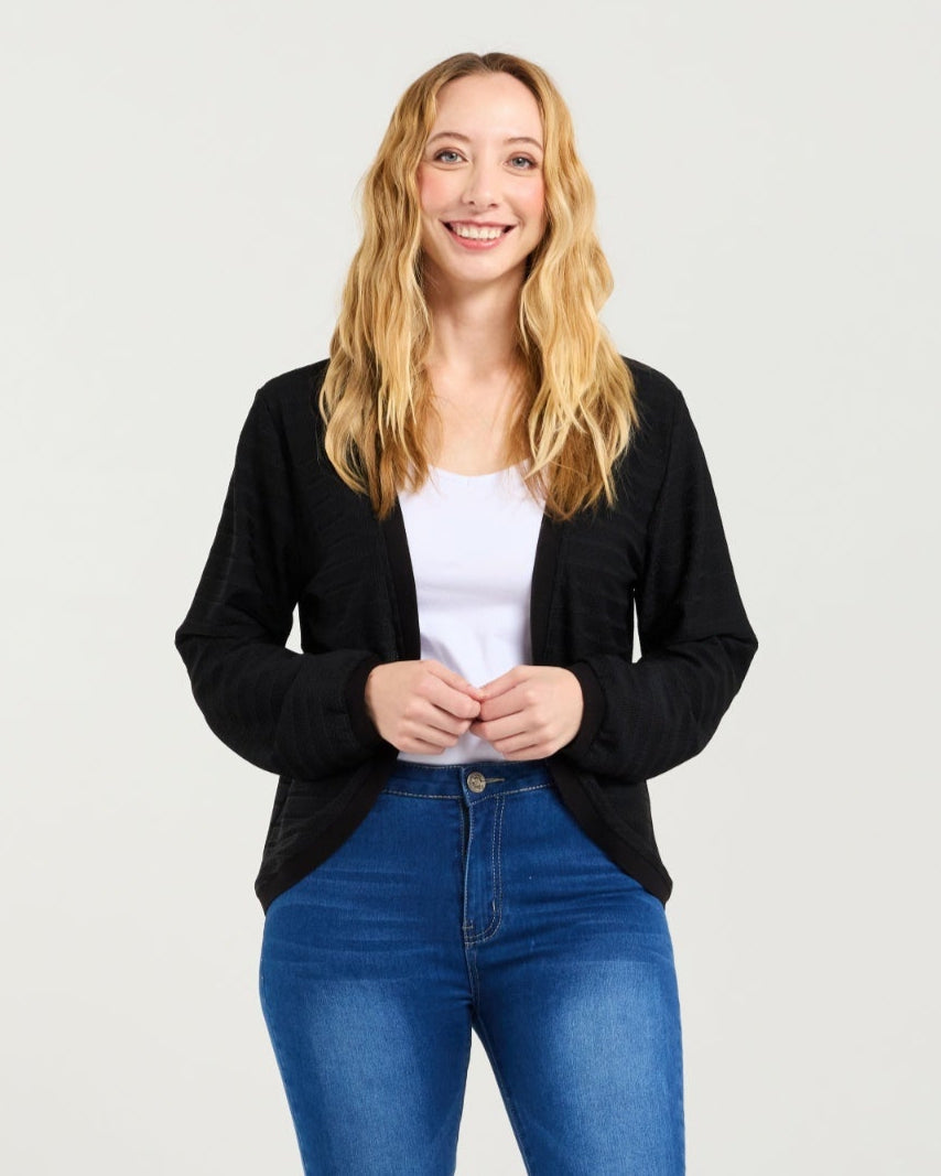 Quinn Cardi