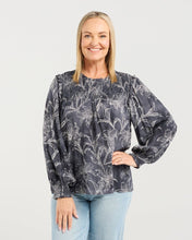 Load image into Gallery viewer, Amara Top - Stone Lily
