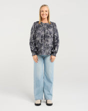 Load image into Gallery viewer, Amara Top - Stone Lily
