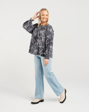 Load image into Gallery viewer, Amara Top - Stone Lily

