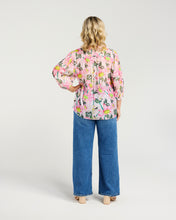 Load image into Gallery viewer, Emily Shirt - Blush Bloom
