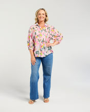 Load image into Gallery viewer, Emily Shirt - Blush Bloom
