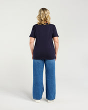 Load image into Gallery viewer, Lara T-Shirt - Blue
