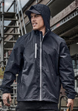 Load image into Gallery viewer, Unisex Super Light Packable Rain Jacket
