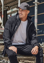 Load image into Gallery viewer, Unisex Super Light Packable Rain Jacket
