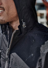 Load image into Gallery viewer, Unisex Super Light Packable Rain Jacket
