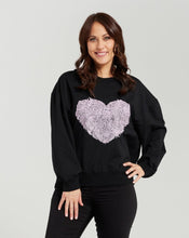 Load image into Gallery viewer, Nyla Jumper - Black
