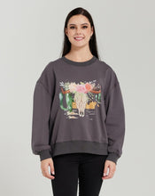 Load image into Gallery viewer, Nyla Jumper - Grey
