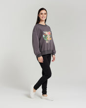 Load image into Gallery viewer, Nyla Jumper - Grey
