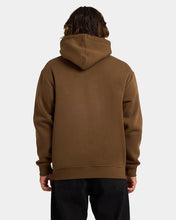 Load image into Gallery viewer, Vologo Pullover Hoodie - Dark Earth
