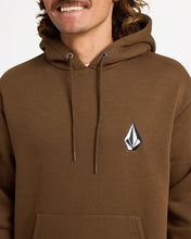 Load image into Gallery viewer, Vologo Pullover Hoodie - Dark Earth
