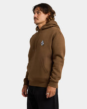 Load image into Gallery viewer, Vologo Pullover Hoodie - Dark Earth
