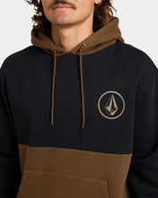 Load image into Gallery viewer, Stone CB Pullover Fleece
