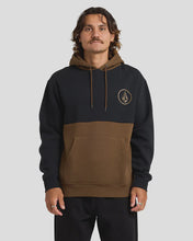 Load image into Gallery viewer, Stone CB Pullover Fleece
