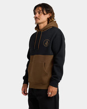 Load image into Gallery viewer, Stone CB Pullover Fleece
