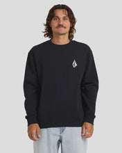 Load image into Gallery viewer, Vologo Crew Fleece
