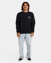 Load image into Gallery viewer, Vologo Crew Fleece
