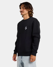 Load image into Gallery viewer, Vologo Crew Fleece
