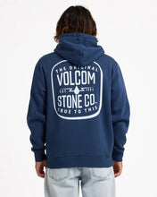 Load image into Gallery viewer, Roundabout Zip Hoodie
