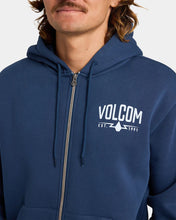 Load image into Gallery viewer, Roundabout Zip Hoodie

