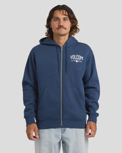Load image into Gallery viewer, Roundabout Zip Hoodie
